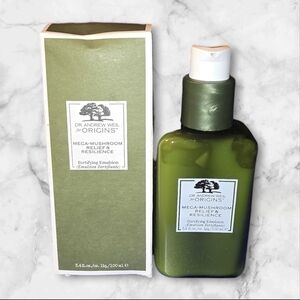 Origins Mega-Mushroom Soothing Treatment Lotion 3.4oz